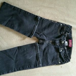 Girls Jeans